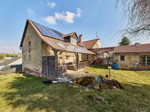 Prodej rodinného domu, Trutnov - Oblanov, Oblanovská, 183 m2