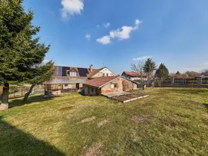 Prodej rodinného domu, Trutnov - Oblanov, Oblanovská, 183 m2