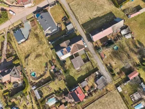 Prodej rodinného domu, Trutnov - Oblanov, Oblanovská, 183 m2