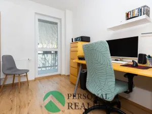 Prodej bytu 4+kk, Pardubice, Bělehradská, 80 m2