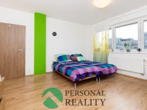 Prodej bytu 4+kk, Pardubice, Bělehradská, 80 m2