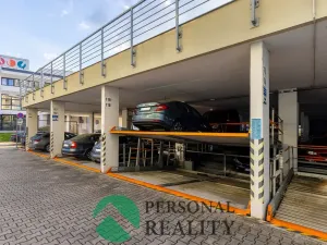 Prodej bytu 4+kk, Pardubice, Bělehradská, 80 m2