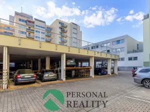 Prodej bytu 4+kk, Pardubice, Bělehradská, 80 m2