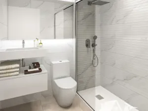 Prodej bytu 2+kk, San Pedro del Pinatar, Španělsko, 45 m2