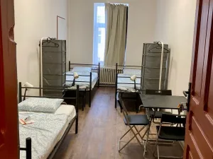 Pronájem ubytování, Kopřivnice, Česká, 30 m2