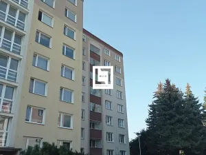 Pronájem bytu 1+1, Olomouc, Fragnerova, 31 m2