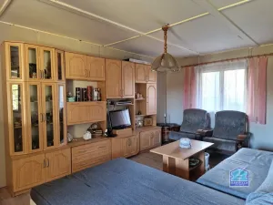 Prodej chaty, Poběžovice, 65 m2