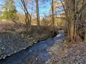 Prodej chaty, Poběžovice, 65 m2