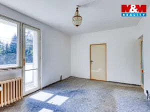 Prodej bytu 2+1, Rotava, Sídliště, 50 m2