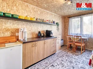 Prodej bytu 2+1, Lom, Československé armády, 76 m2