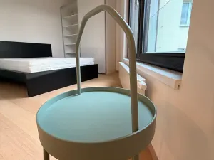 Pronájem bytu 1+kk, Praha - Strašnice, Michelangelova, 37 m2