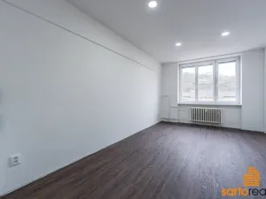 Pronájem bytu 3+1, Ústí nad Labem, Železničářská, 80 m2