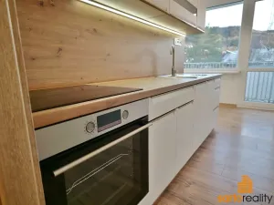 Pronájem bytu 2+1, Ústí nad Labem, Kamenná, 50 m2