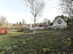 Prodej pozemku pro bydlení, Čelákovice, Ve Vrbí, 754 m2