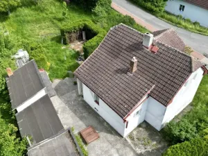 Prodej pozemku pro bydlení, Praha - Kolovraty, Nad dvorem, 1132 m2