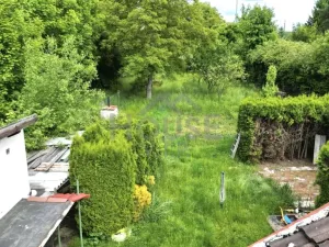 Prodej pozemku pro bydlení, Praha - Kolovraty, Nad dvorem, 1132 m2