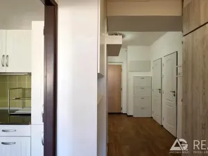 Prodej bytu 3+1, Praha - Vinohrady, náměstí Míru, 62 m2