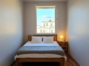 Prodej bytu 3+1, Praha - Vinohrady, náměstí Míru, 62 m2