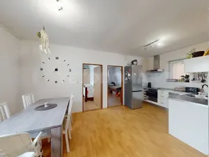Pronájem bytu 3+kk, Blovice, Masarykovo náměstí, 69 m2