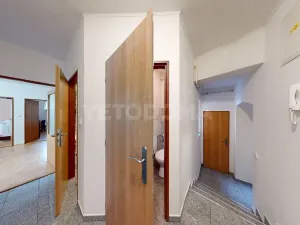 Pronájem bytu 3+kk, Blovice, Masarykovo náměstí, 69 m2