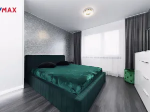 Pronájem bytu 1+1, Brno - Bystrc, Štouračova, 38 m2