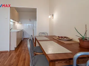 Pronájem bytu 2+kk, Praha - Chodov, Brandlova, 43 m2