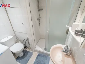 Pronájem bytu 2+kk, Praha - Chodov, Brandlova, 43 m2