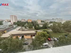 Pronájem bytu 2+kk, Praha - Chodov, Brandlova, 43 m2