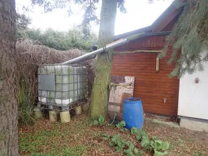 Prodej chaty, Osečná, Zahradní, 50 m2