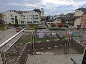 Pronájem bytu 1+kk, Veselí nad Moravou, tř. Masarykova, 56 m2