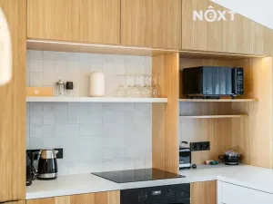 Pronájem bytu 4+kk, Benecko, 80 m2