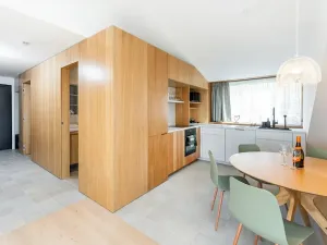 Pronájem bytu 4+kk, Benecko, 80 m2