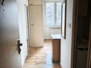 Prodej bytu 1+1, Staňkov, Na Tržišti, 33 m2