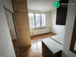 Prodej bytu 1+1, Staňkov, Na Tržišti, 33 m2