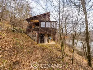 Prodej chaty, Bítov, 40 m2