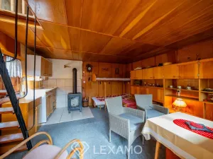 Prodej chaty, Bítov, 40 m2