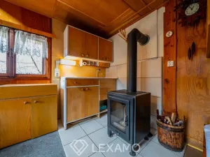 Prodej chaty, Bítov, 40 m2