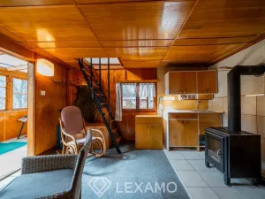 Prodej chaty, Bítov, 40 m2