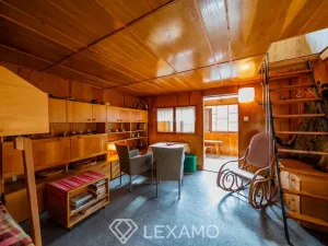 Prodej chaty, Bítov, 40 m2