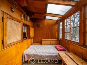 Prodej chaty, Bítov, 40 m2