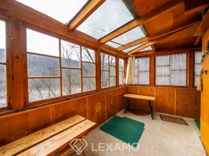 Prodej chaty, Bítov, 40 m2