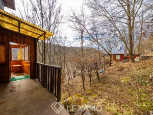 Prodej chaty, Bítov, 40 m2
