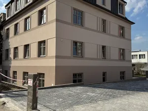 Pronájem bytu 2+kk, Praha - Michle, Na úlehli, 45 m2