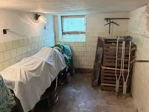 Prodej rodinného domu, Děčín, Liliová, 290 m2