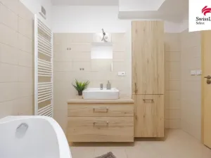 Prodej bytu 2+kk, Znojmo, Staré vinice, 52 m2