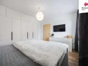 Prodej bytu 2+kk, Znojmo, Staré vinice, 52 m2