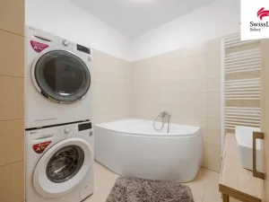 Prodej bytu 2+kk, Znojmo, Staré vinice, 52 m2