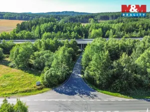 Prodej komerčního pozemku, Mýto, 69 m2