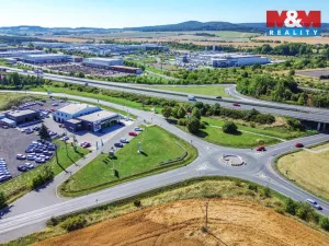 Prodej komerčního pozemku, Žebrák, 48 m2