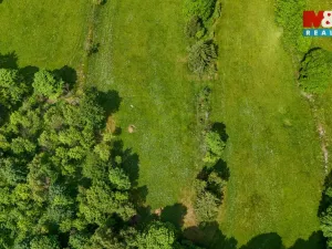 Prodej pozemku pro bydlení, Blatno, 2450 m2